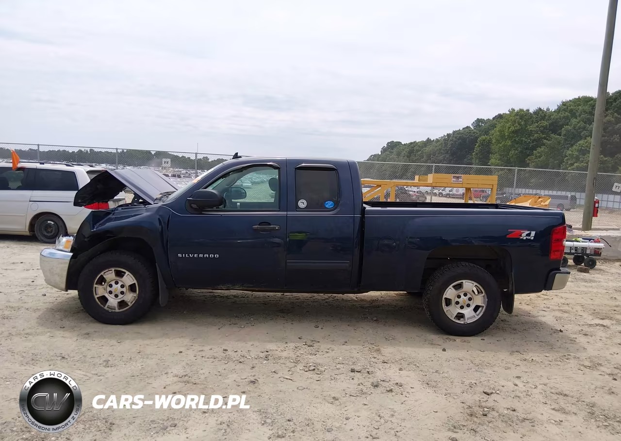 2012 Chevrolet Silverado 1500 Lt VIN:1GCRKSE74CZ162118 - 15