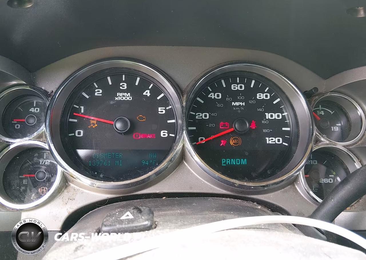 2012 Chevrolet Silverado 1500 Lt VIN:1GCRKSE74CZ162118 - 7