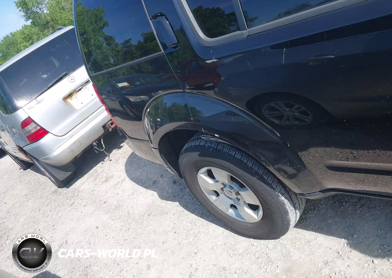 2012 Nissan Pathfinder S VIN:5N1AR1NBXCC637275 - 6