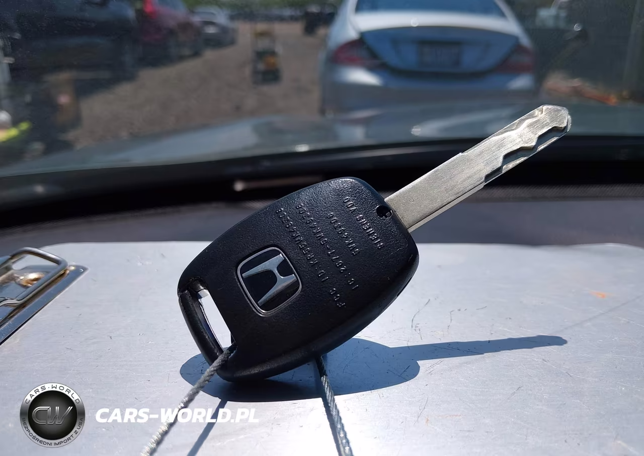 2009 Honda Accord 3.5 Ex-L VIN:1HGCP36869A001881 - 11