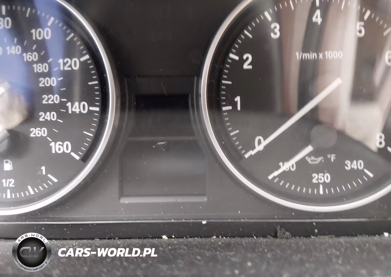 2011 BMW 335I VIN:WBADX7C50BE579281 - 15
