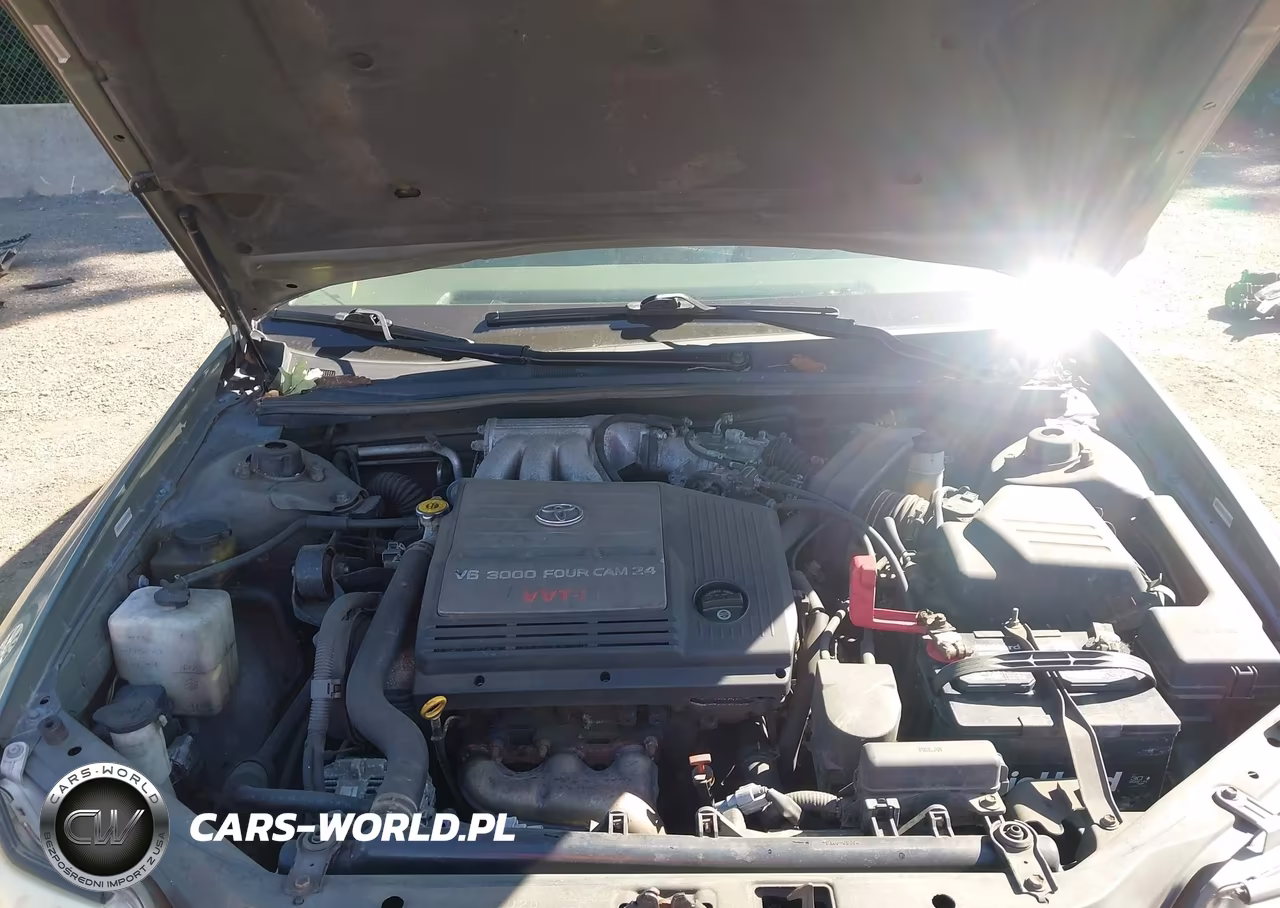 2004 Toyota Avalon Xls VIN:4T1BF28B74U341799 - 10
