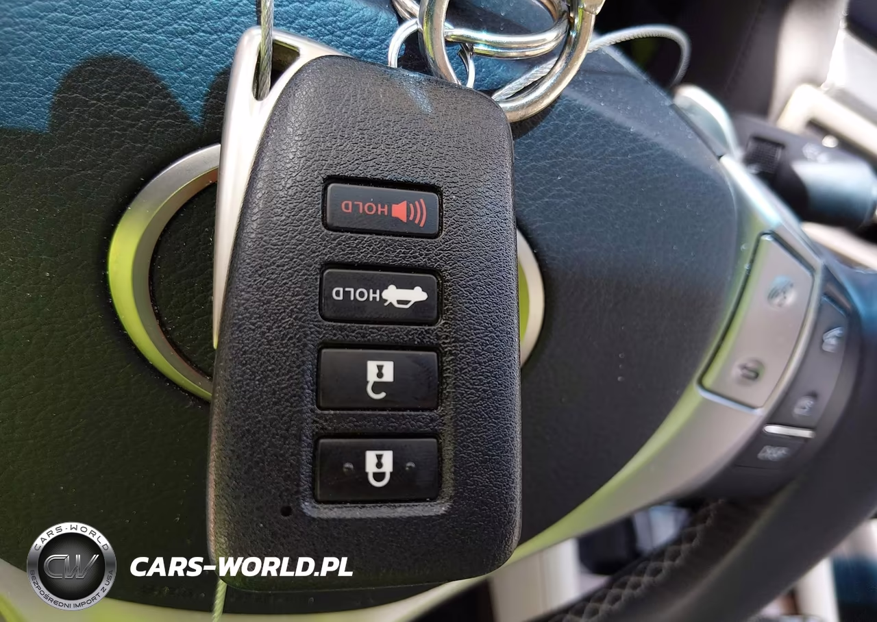 2015 Lexus Gs 350 VIN:JTHBE1BL4FA019806 - 11