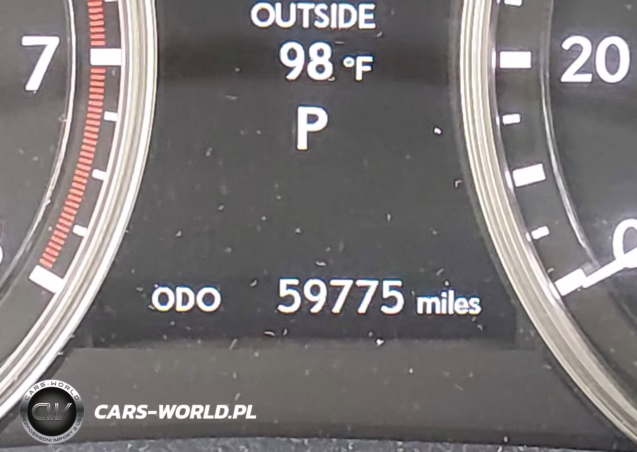2015 Lexus Gs 350 VIN:JTHBE1BL4FA019806 - 16