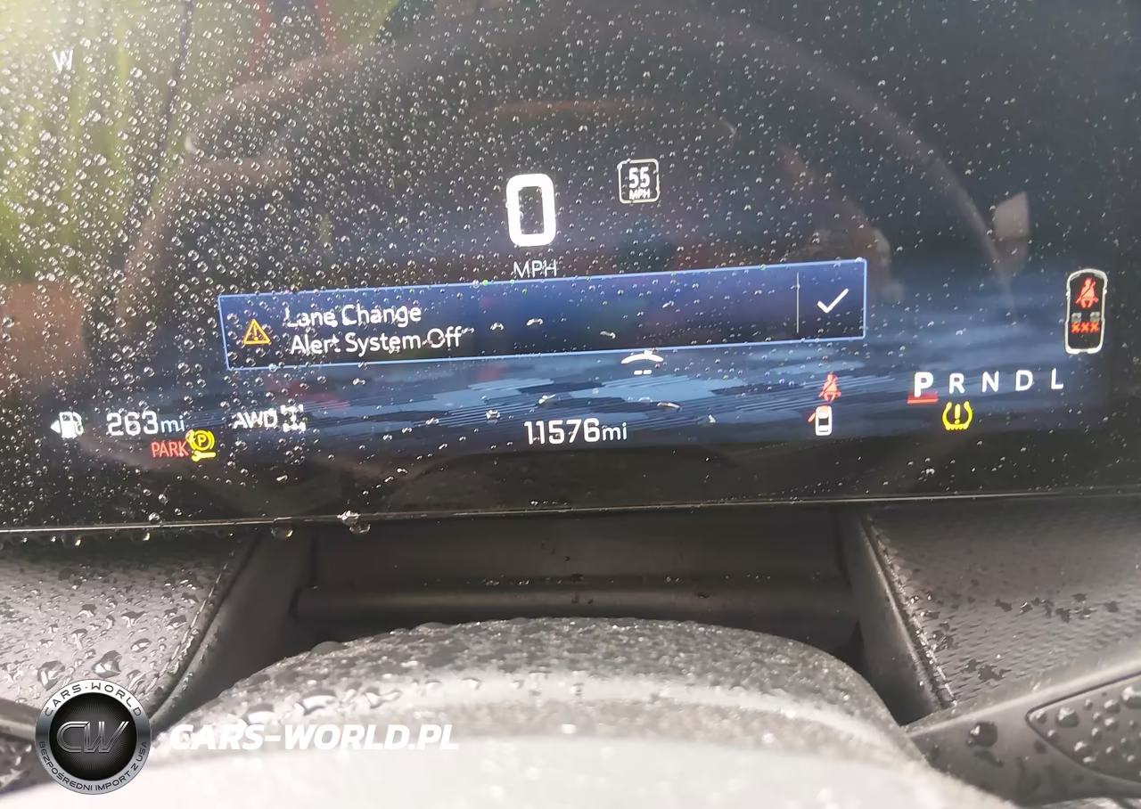 2026 Chevrolet Equinox Awd Lt VIN:3GNAXPEG2TL333149 - 7