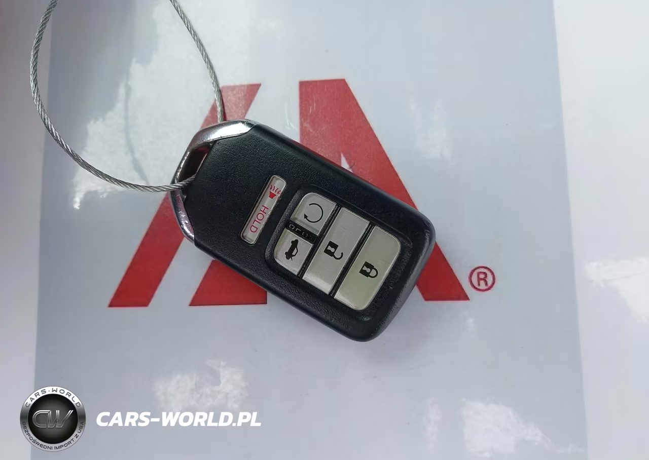 2019 Honda Insight Touring VIN:19XZE4F94KE000647 - 11