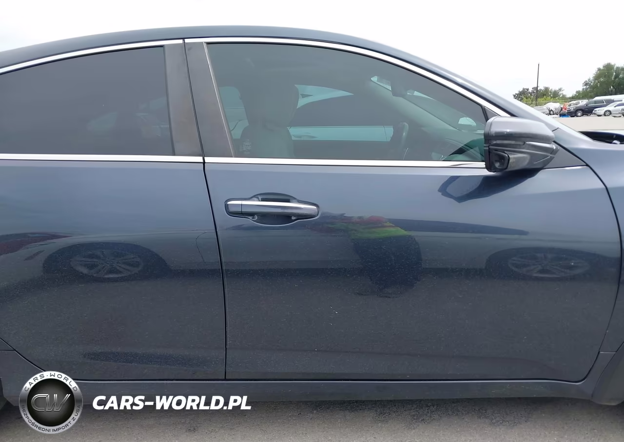 2019 Honda Insight Touring VIN:19XZE4F94KE000647 - 13