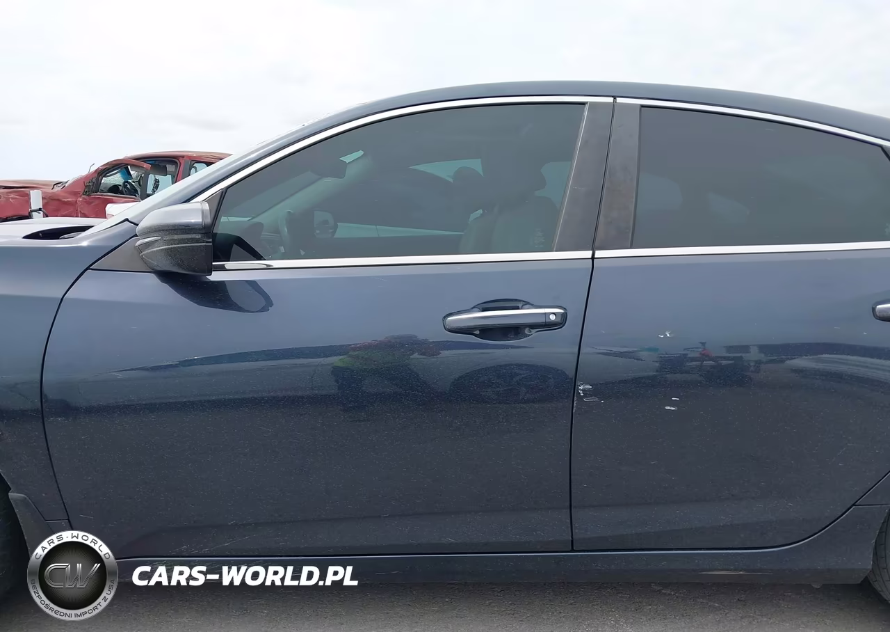 2019 Honda Insight Touring VIN:19XZE4F94KE000647 - 14