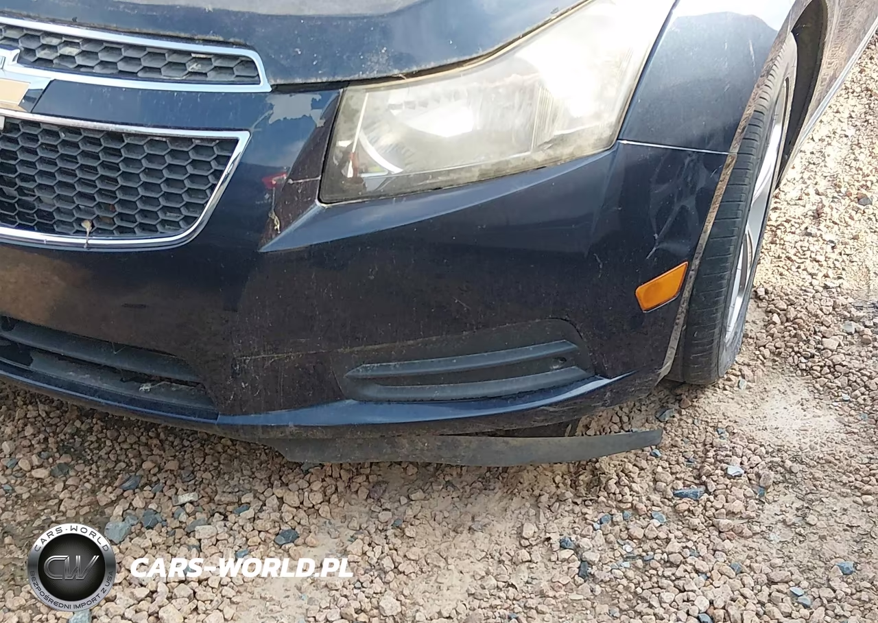 2014 Chevrolet Cruze 1Lt Auto VIN:1G1PC5SB0E7348342 - 13