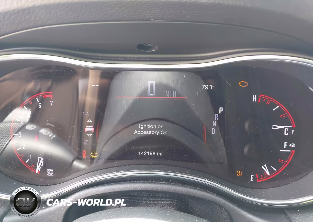 2018 Dodge Durango Sxt VIN:1C4RDHAG5JC114436 - 7