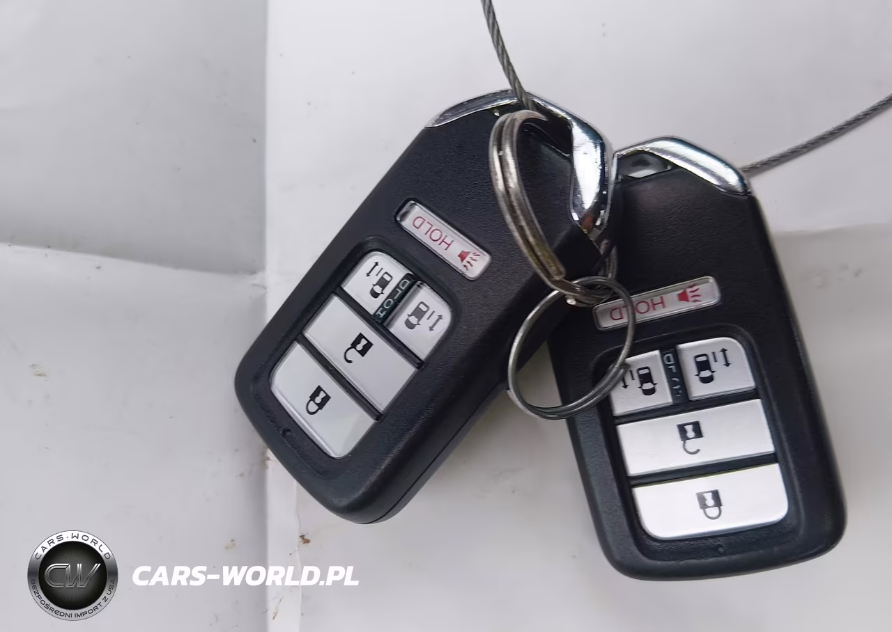 2014 Honda Odyssey Ex VIN:5FNRL5H40EB110042 - 11