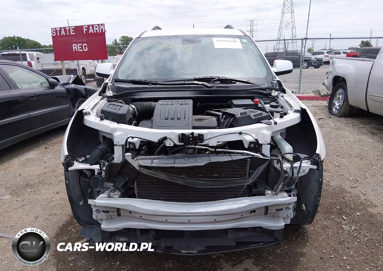 2016 Chevrolet Equinox Lt VIN:2GNALCEKXG6311936 - 13