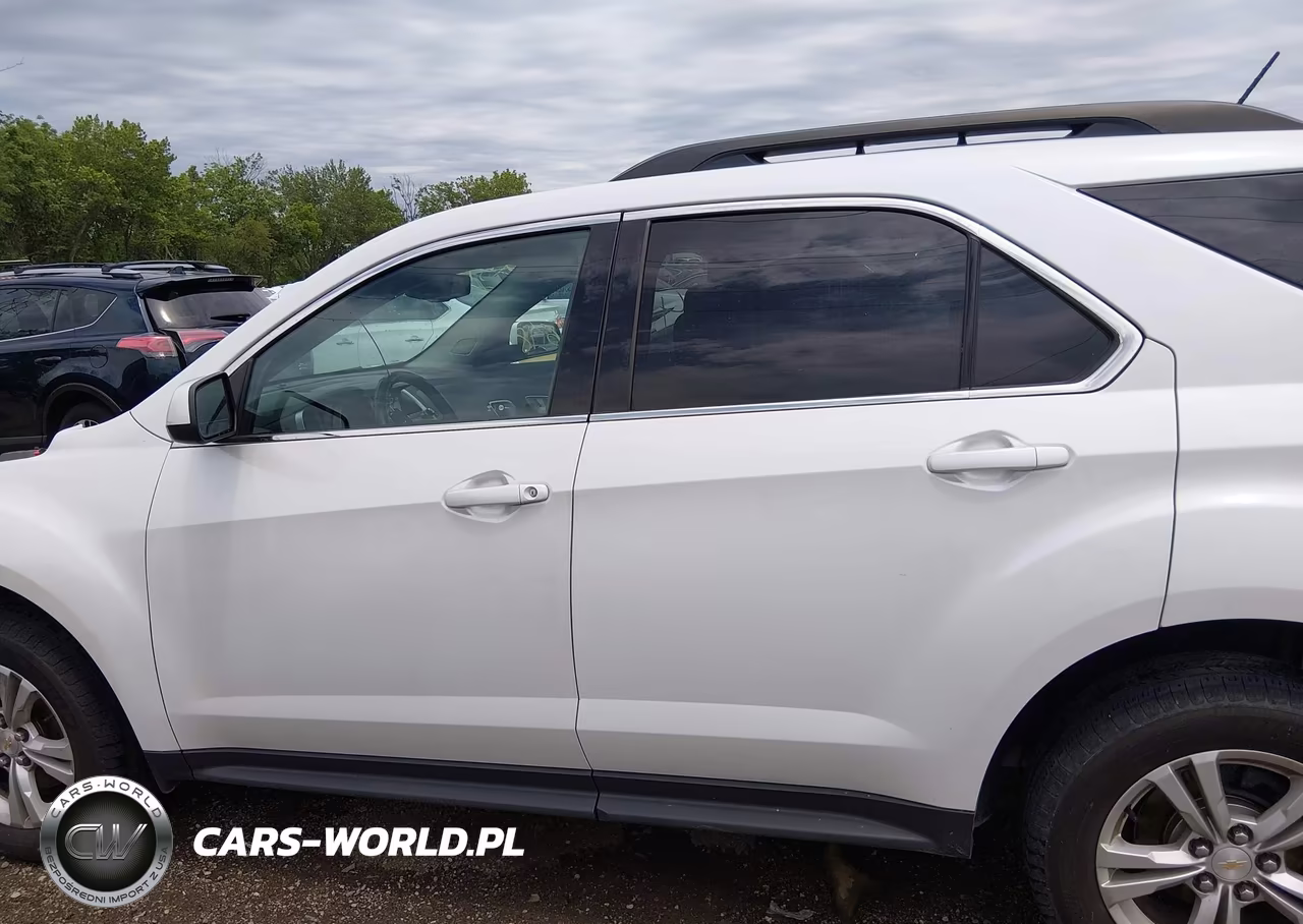 2016 Chevrolet Equinox Lt VIN:2GNALCEKXG6311936 - 15