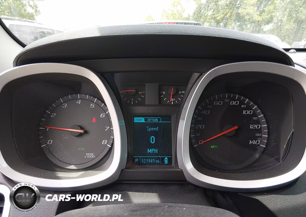 2016 Chevrolet Equinox Lt VIN:2GNALCEKXG6311936 - 7