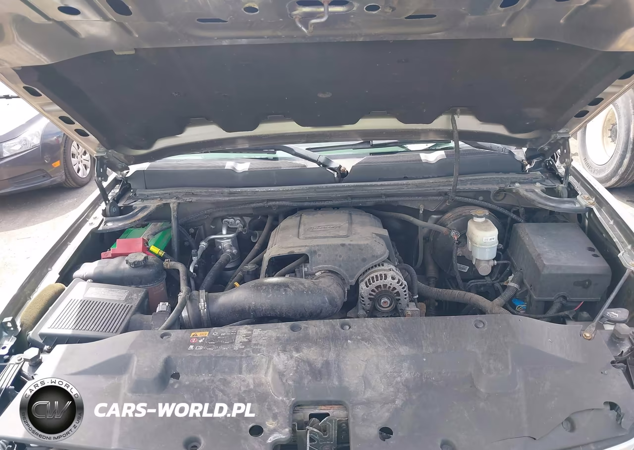 2013 Chevrolet Silverado 1500 Lt VIN:1GCNKSE0XDZ385850 - 10