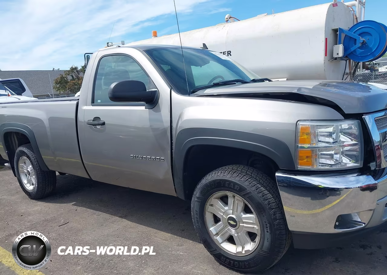 2013 Chevrolet Silverado 1500 Lt VIN:1GCNKSE0XDZ385850 - 13