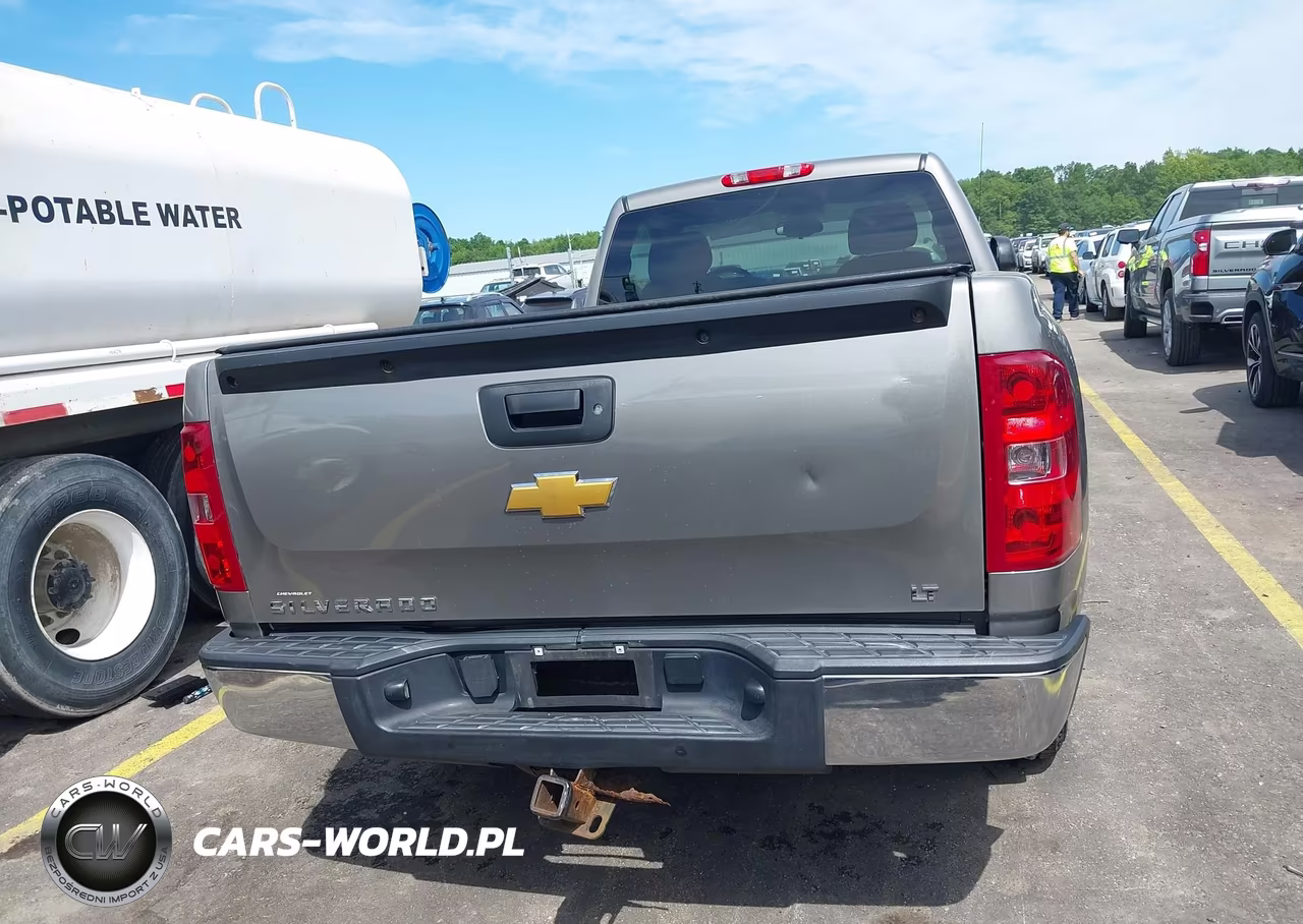 2013 Chevrolet Silverado 1500 Lt VIN:1GCNKSE0XDZ385850 - 16