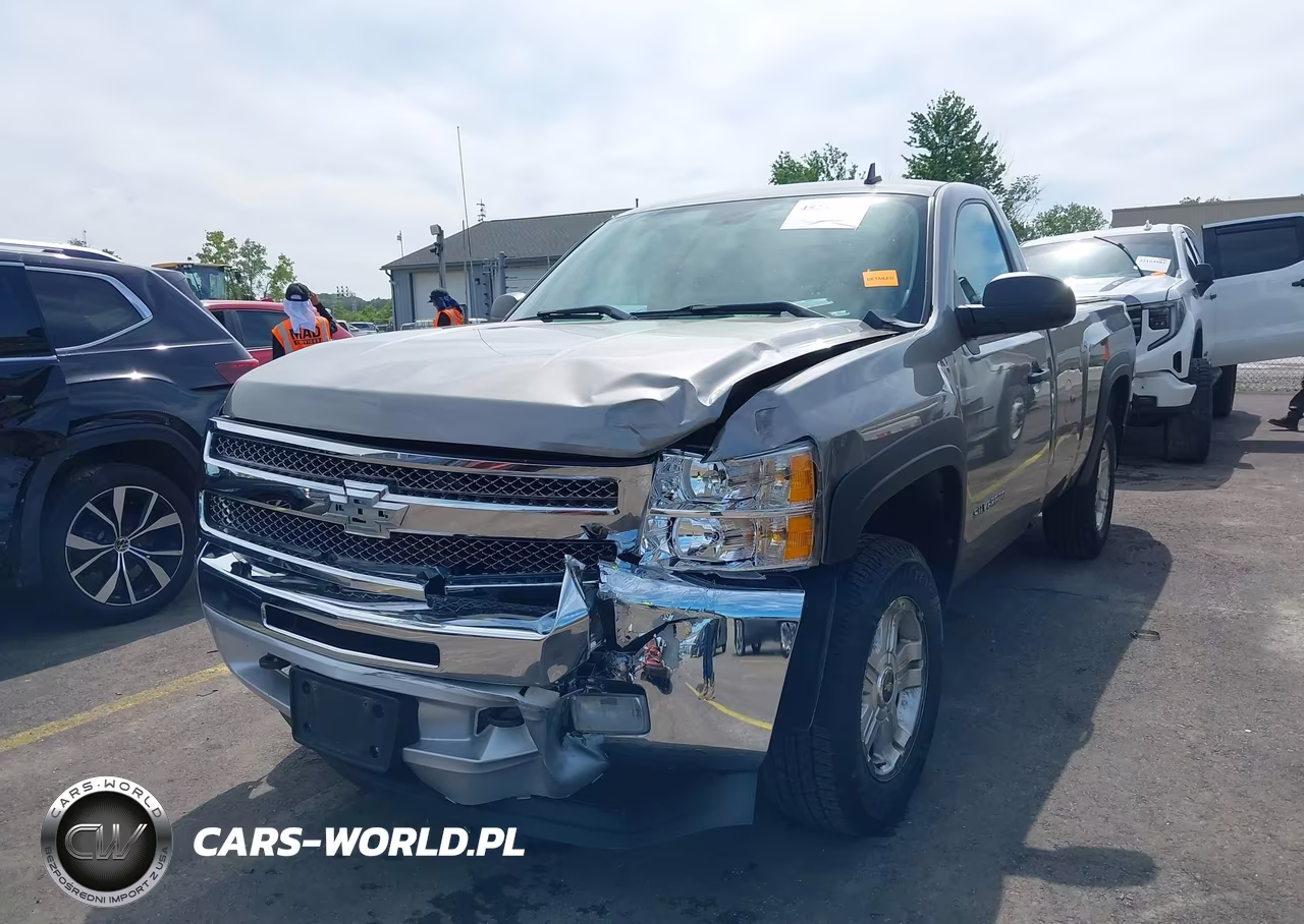 2013 Chevrolet Silverado 1500 Lt VIN:1GCNKSE0XDZ385850 - 2