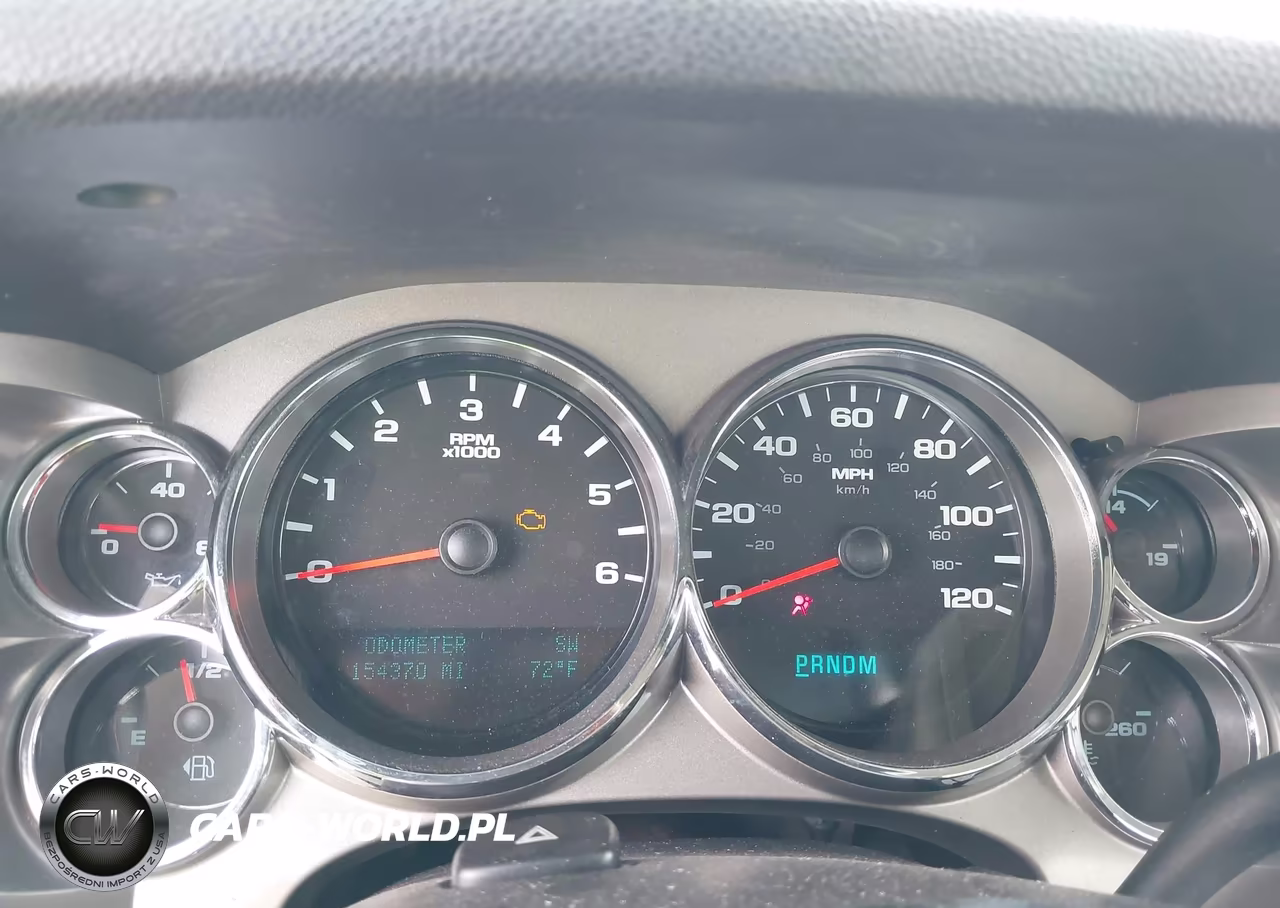 2013 Chevrolet Silverado 1500 Lt VIN:1GCNKSE0XDZ385850 - 7