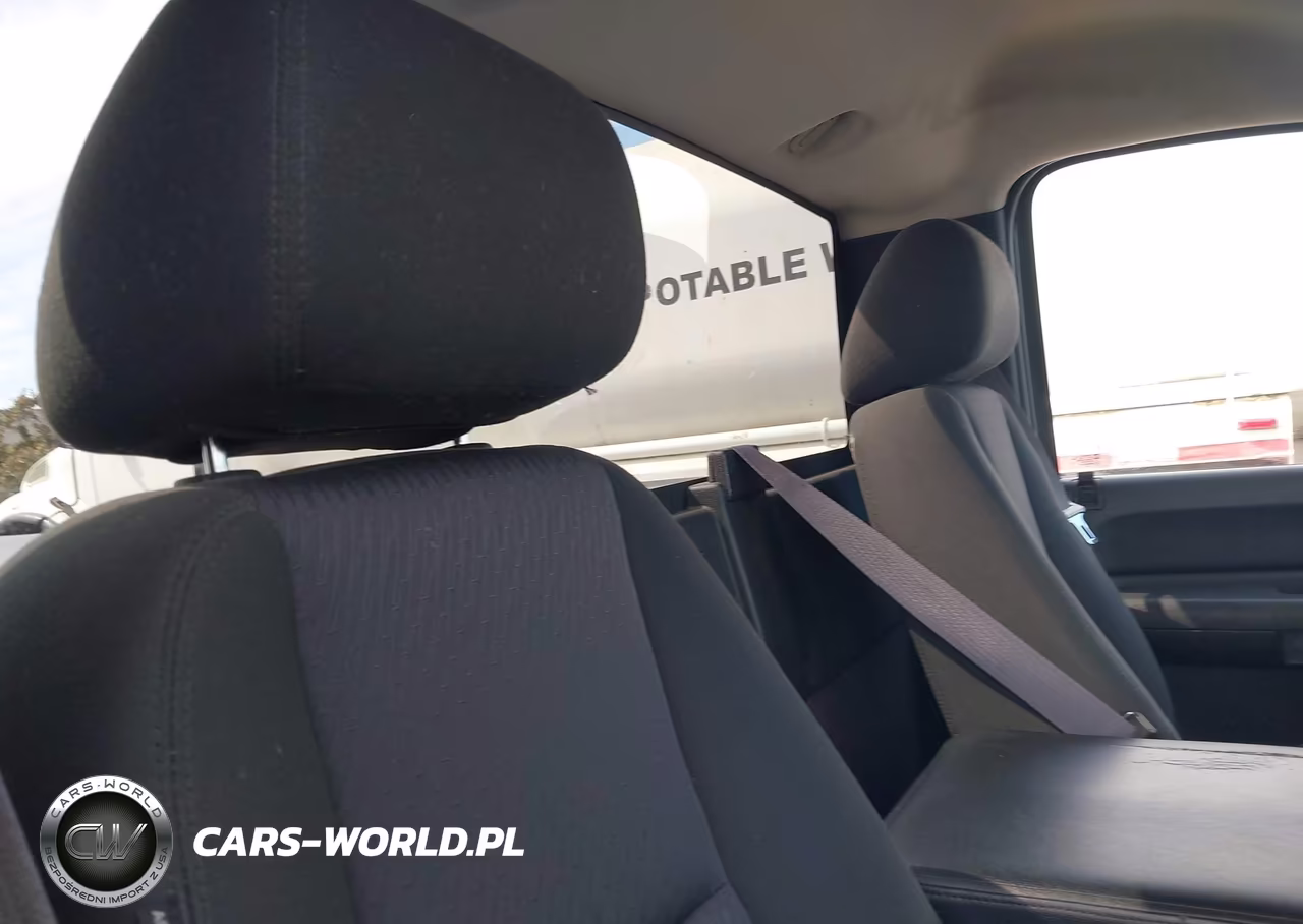2013 Chevrolet Silverado 1500 Lt VIN:1GCNKSE0XDZ385850 - 8