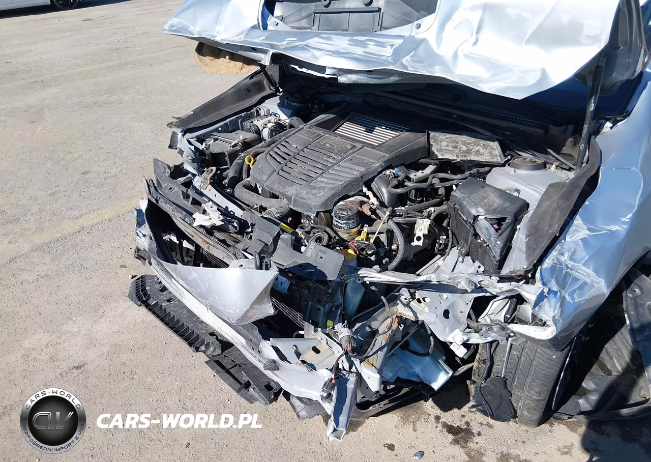 2019 Subaru Wrx VIN:JF1VA1A66K9803248 - 6
