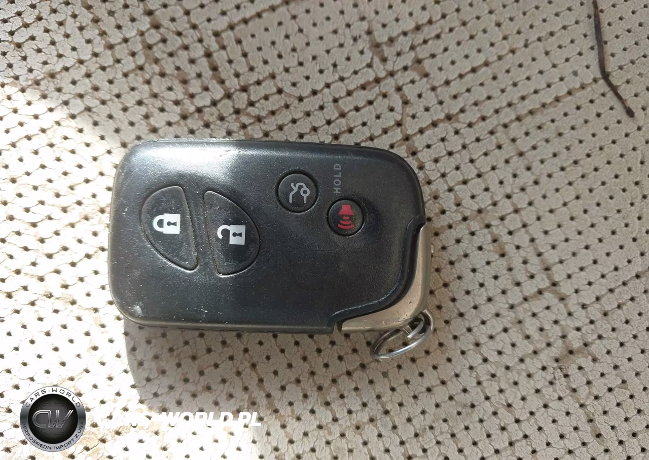 2010 Lexus Is 250C VIN:JTHFF2C2XA2513181 - 11