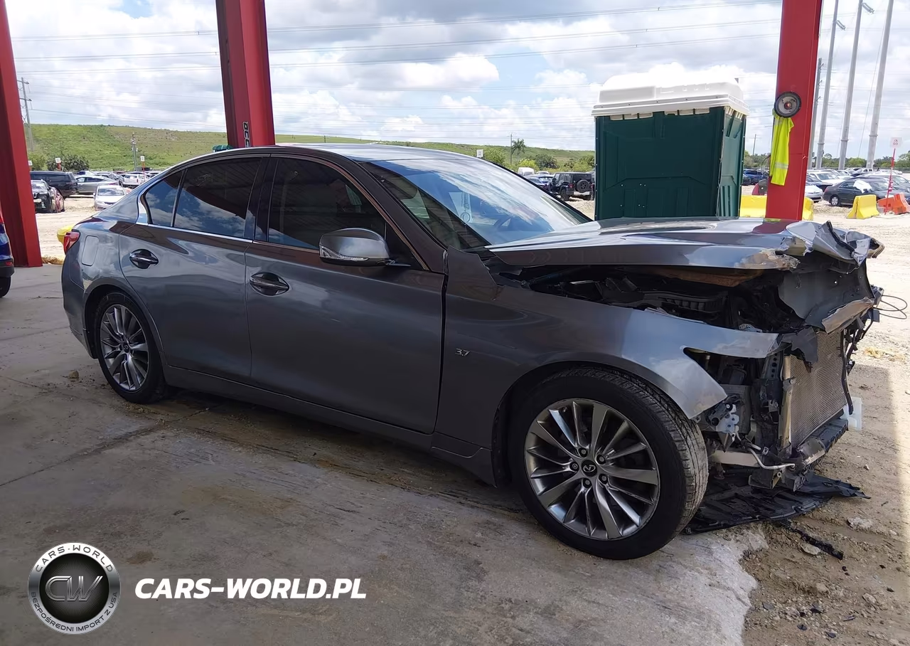 2015 Infiniti Q50 Premium VIN:JN1BV7AP0FM353177 - 14