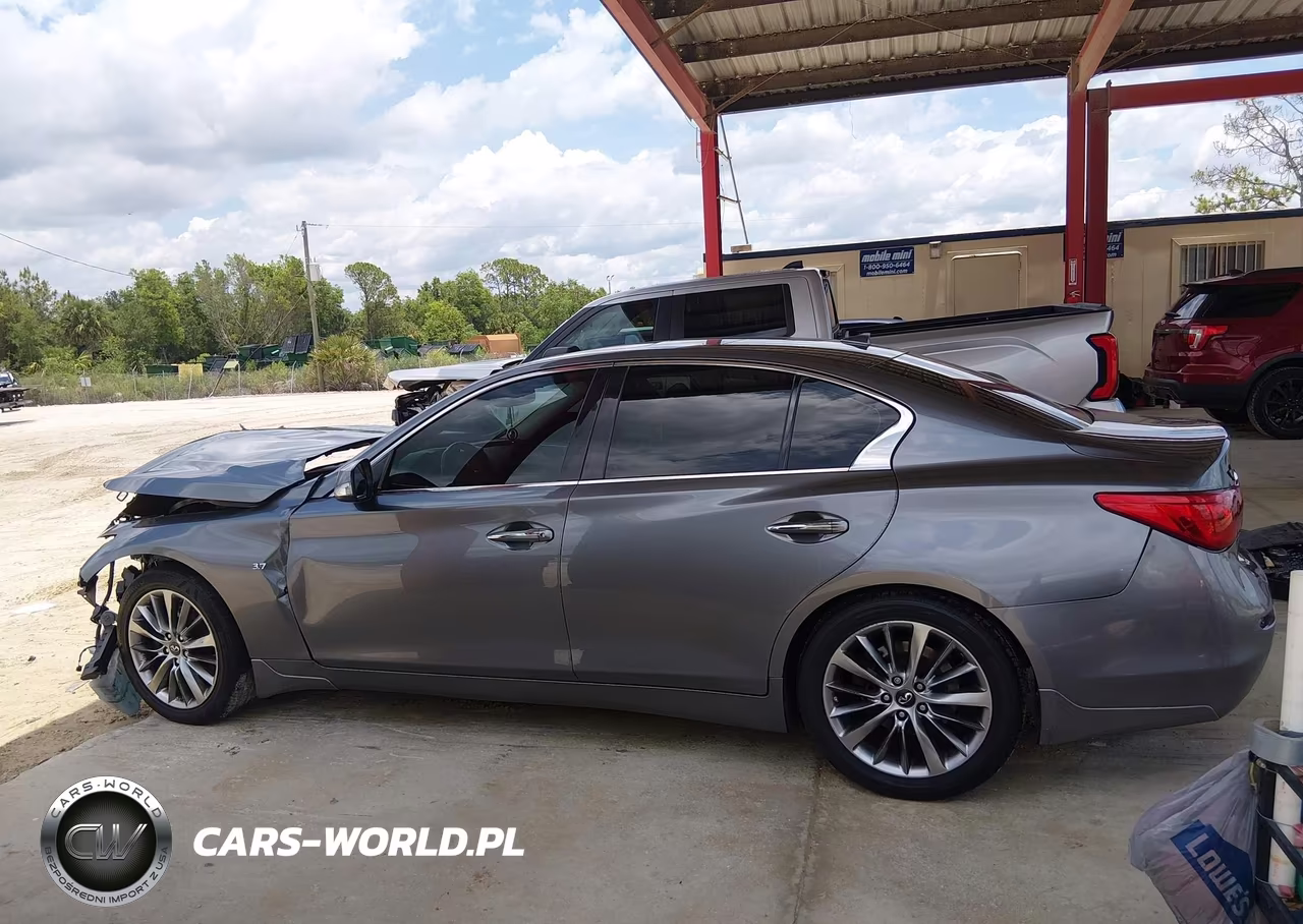 2015 Infiniti Q50 Premium VIN:JN1BV7AP0FM353177 - 15