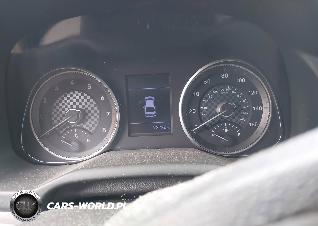 2020 Hyundai Elantra Sel VIN:5NPD84LF1LH580500 - 7