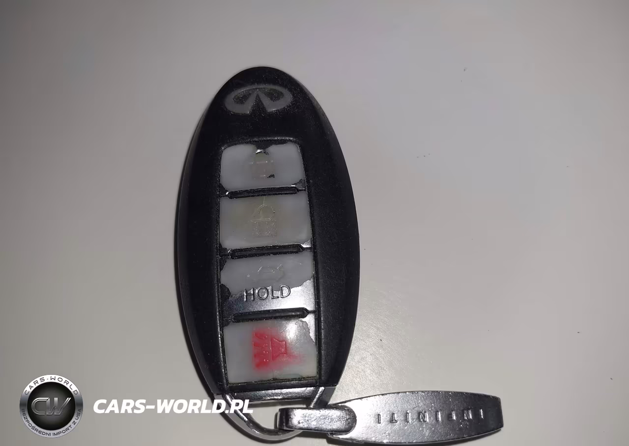 2008 Infiniti G37 Journey VIN:JNKCV64E68M122145 - 11