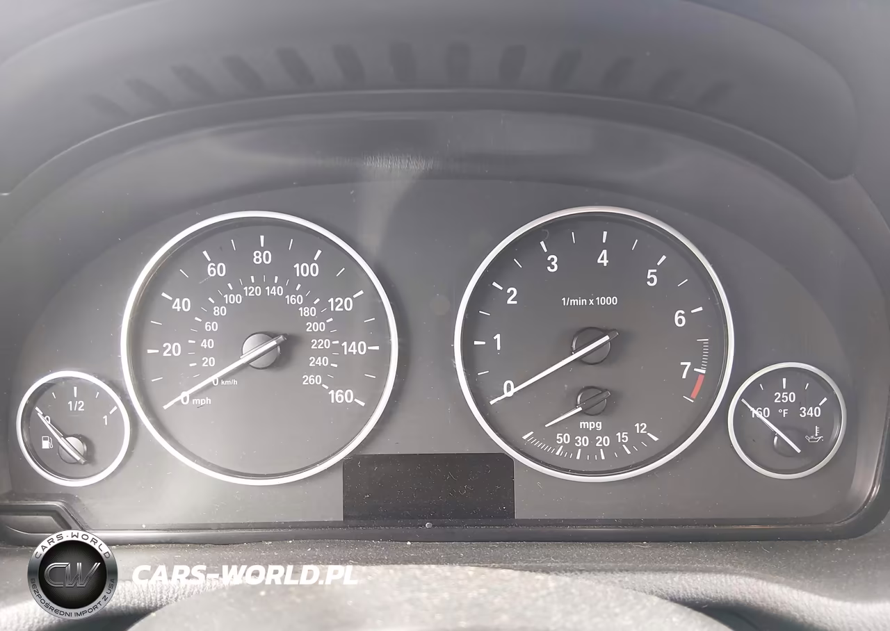 2011 BMW X3 xDrive35I VIN:5UXWX7C55BL731139 - 7