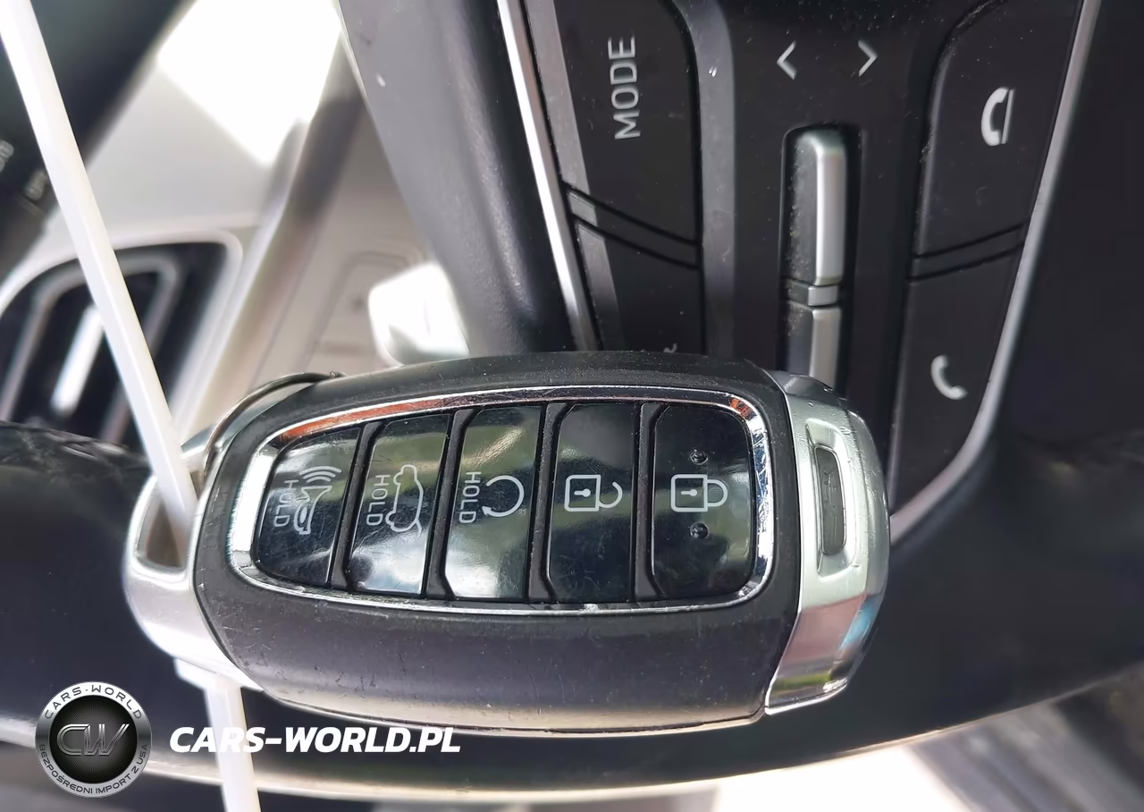 2020 Hyundai Palisade Sel VIN:KM8R3DHE3LU060062 - 11