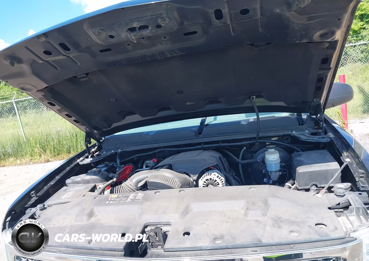 2013 Chevrolet Silverado 1500 Ls VIN:1GCRCREA4DZ128523 - 10