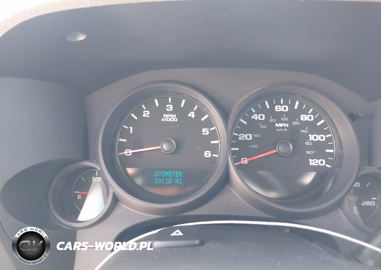 2013 Chevrolet Silverado 1500 Ls VIN:1GCRCREA4DZ128523 - 7
