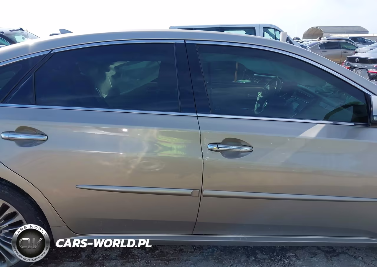 2016 Toyota Avalon Limited VIN:4T1BK1EB1GU229580 - 14