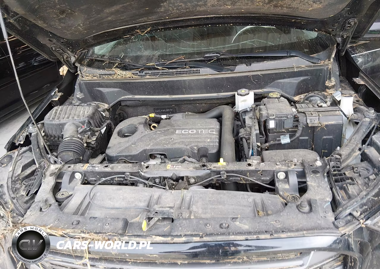 2019 GMC Terrain Slt VIN:3GKALVEV5KL334578 - 10