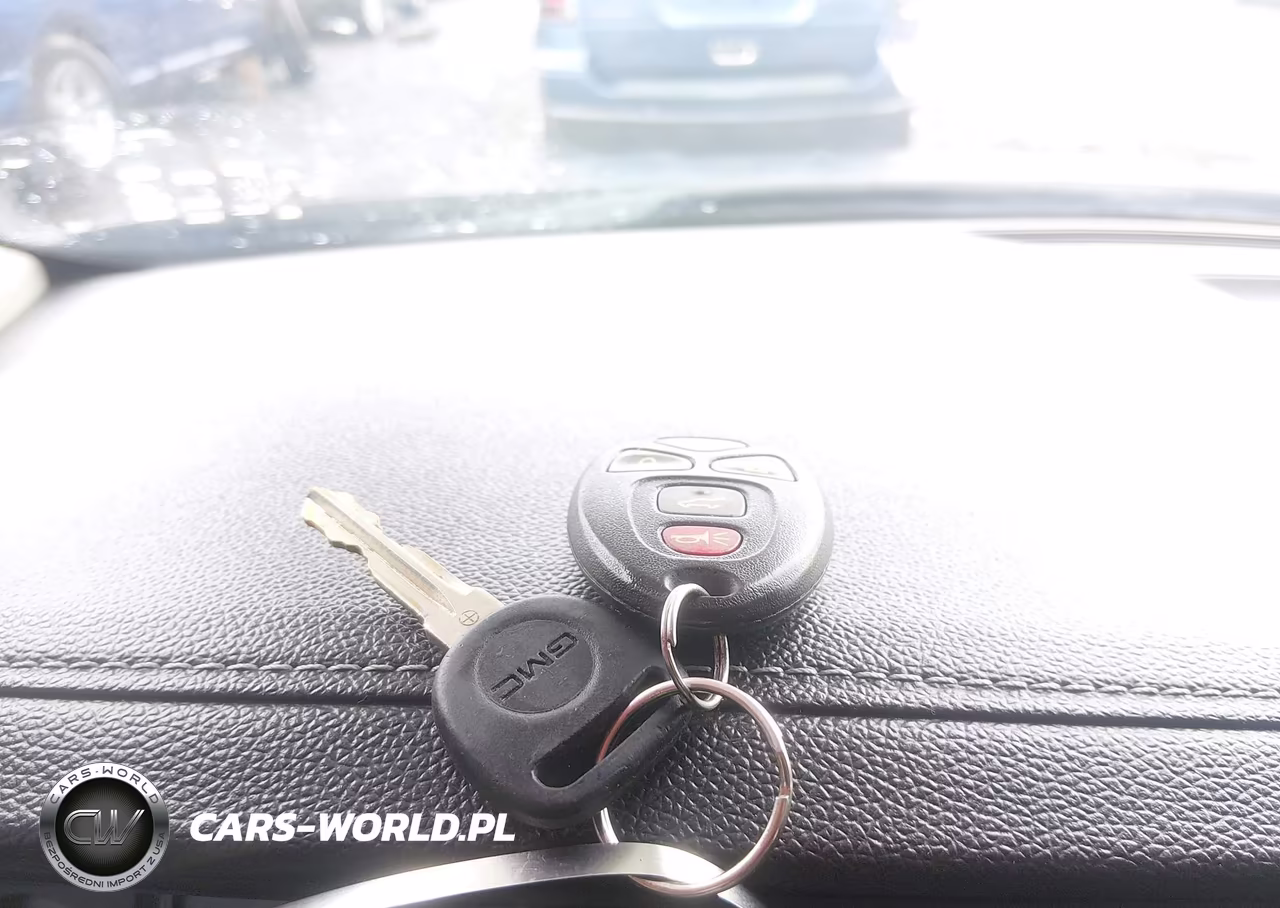 2014 GMC Acadia Sle-2 VIN:1GKKVPKDXEJ377282 - 11