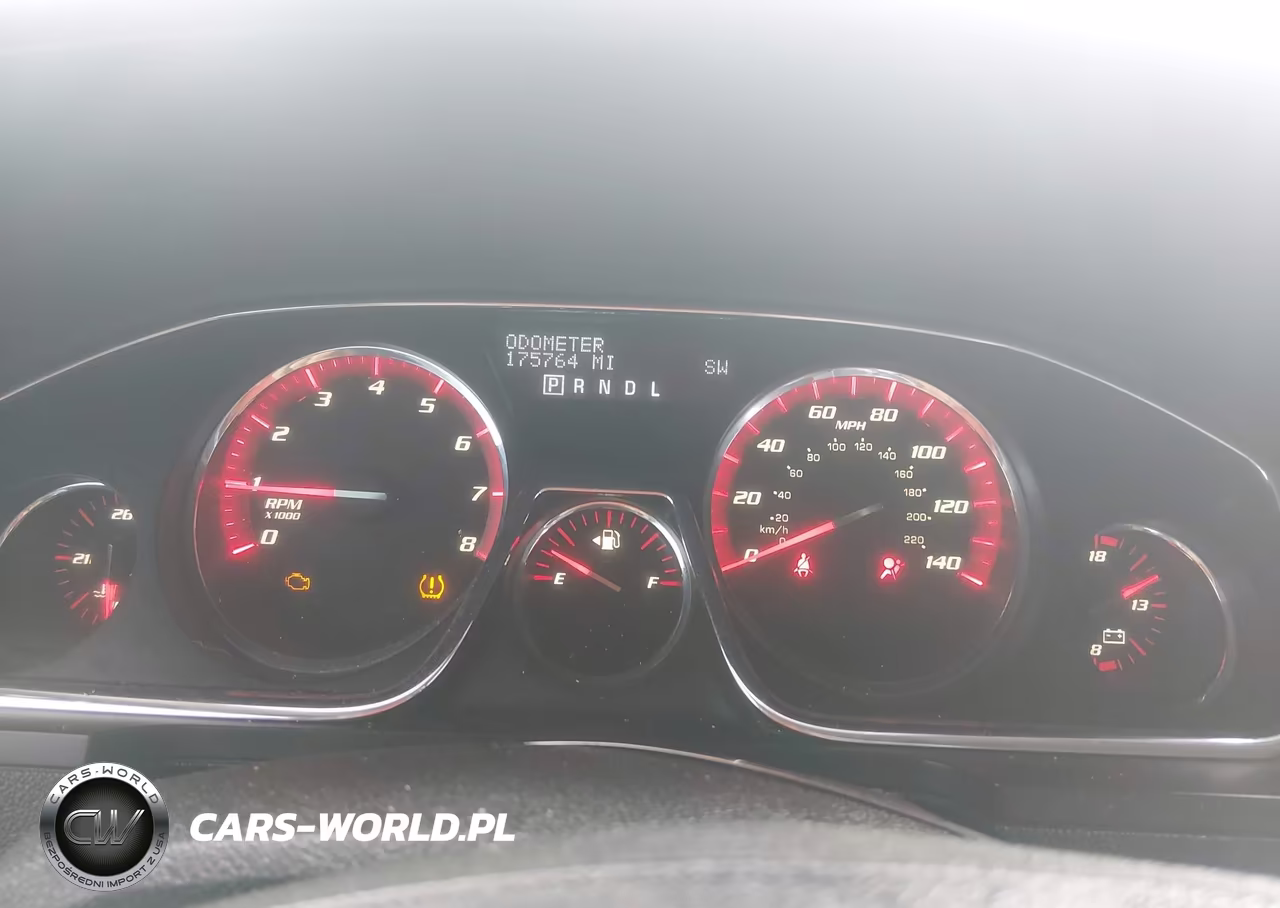2014 GMC Acadia Sle-2 VIN:1GKKVPKDXEJ377282 - 7