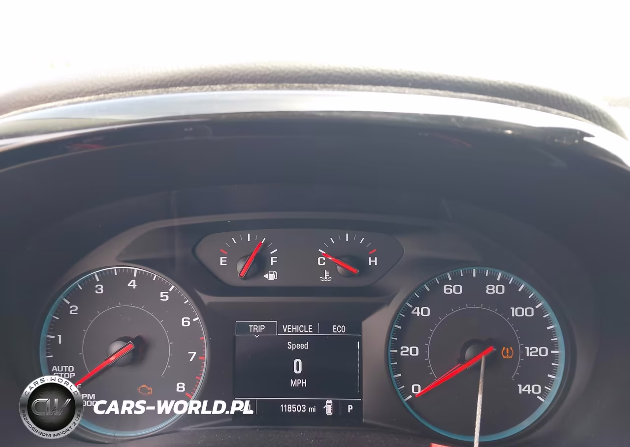 2018 Chevrolet Traverse Ls VIN:1GNERFKW1JJ226891 - 7