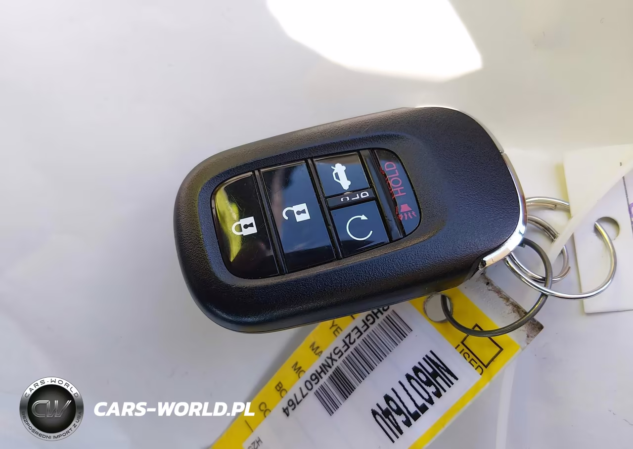 2022 Honda Civic Sport VIN:2HGFE2F5XNH607764 - 11