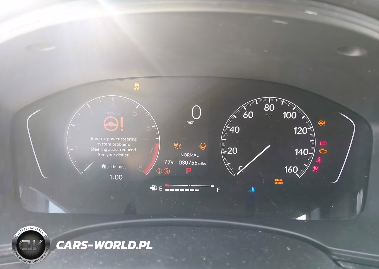 2022 Honda Civic Sport VIN:2HGFE2F5XNH607764 - 7