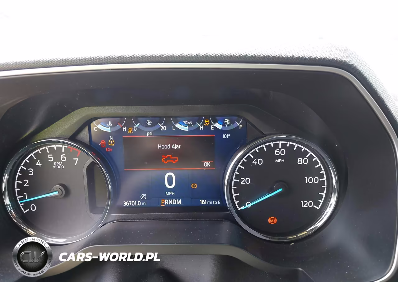 2023 Ford F-150 Xlt VIN:1FTEW1CP3PKF35177 - 7
