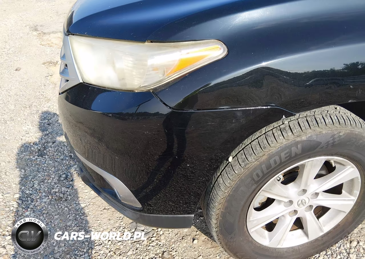 2013 Toyota Highlander Se V6 VIN:5TDZK3EH3DS101120 - 17