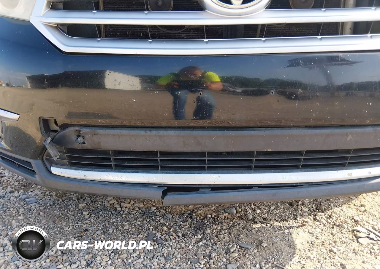 2013 Toyota Highlander Se V6 VIN:5TDZK3EH3DS101120 - 6