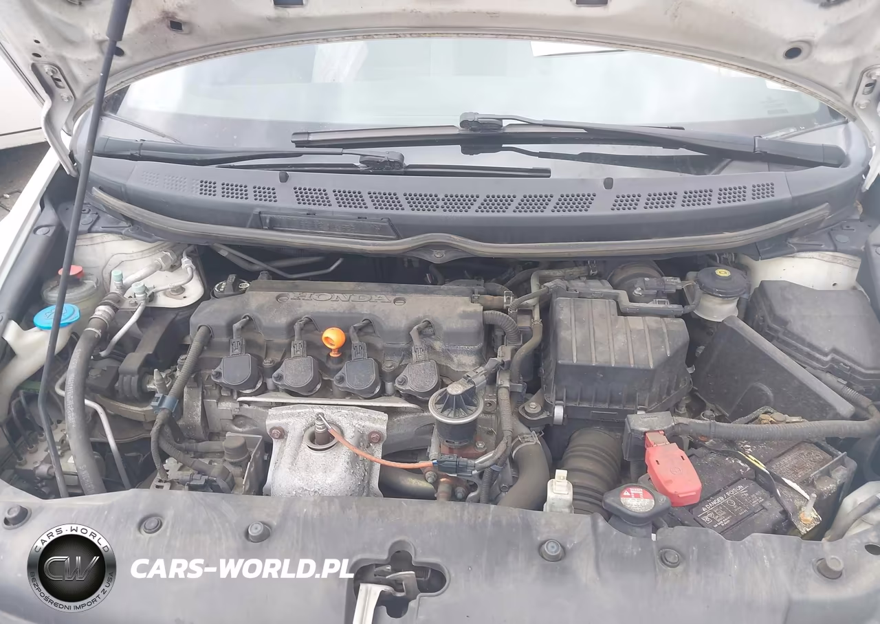 2011 Honda Civic Lx VIN:19XFA1F55BE000683 - 10