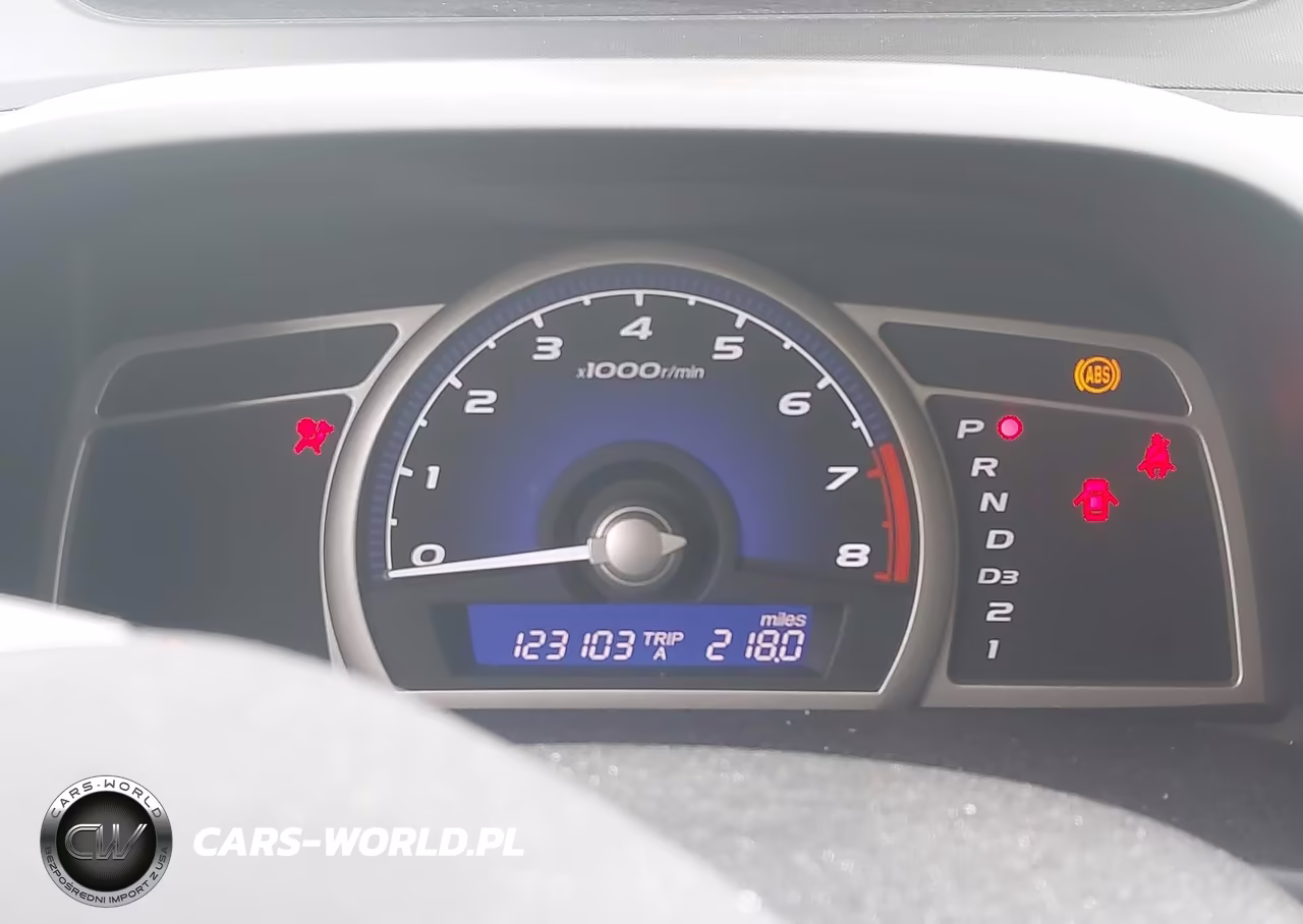 2011 Honda Civic Lx VIN:19XFA1F55BE000683 - 16