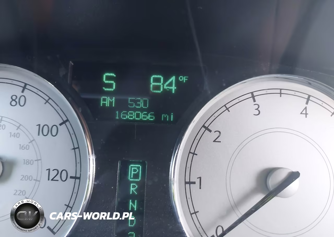 2006 Chrysler 300 Touring VIN:2C3KA53G66H177513 - 15