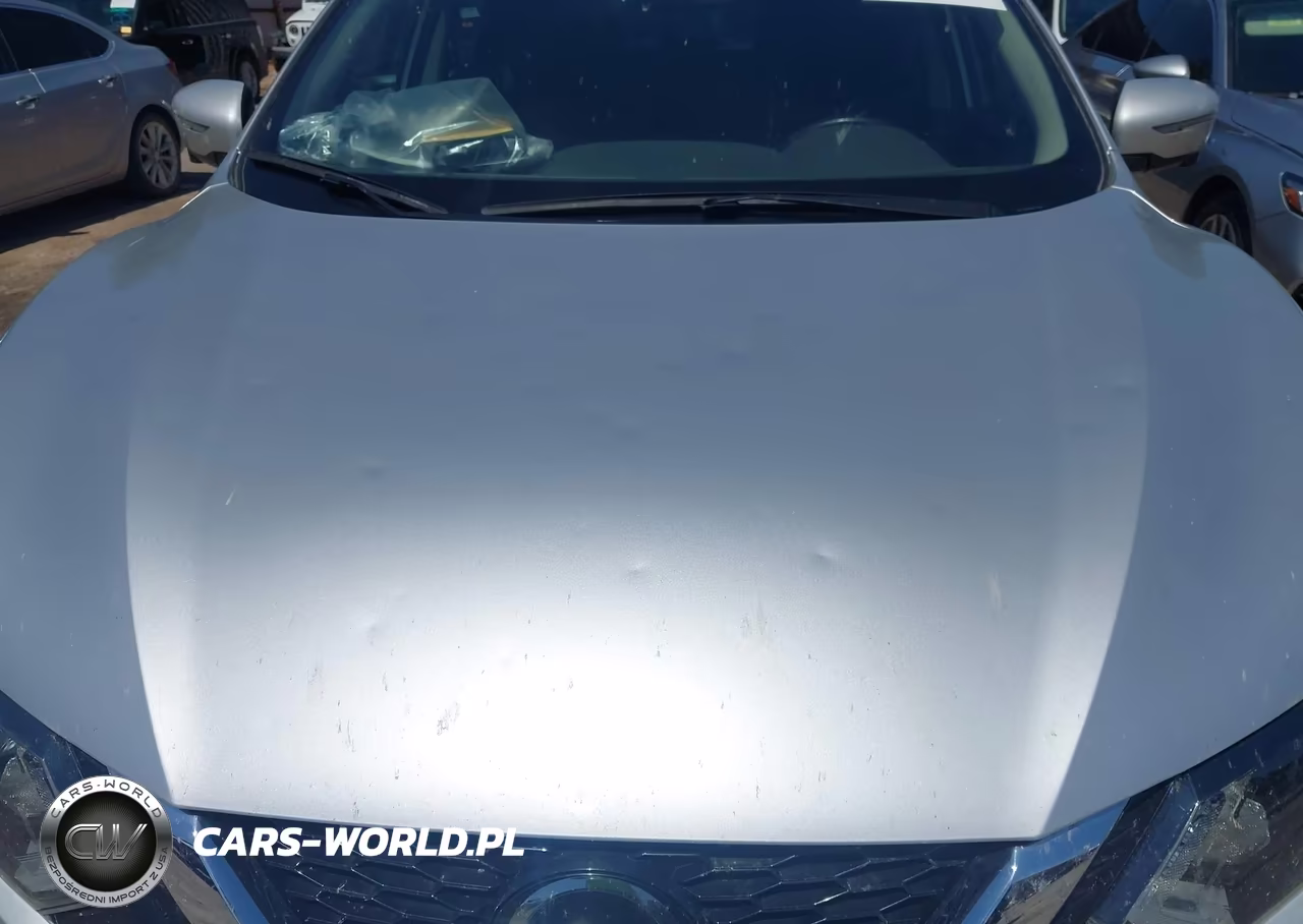 2022 Nissan Rogue Sport Sv Fwd Xtronic Cvt VIN:JN1BJ1BV6NW350308 - 6