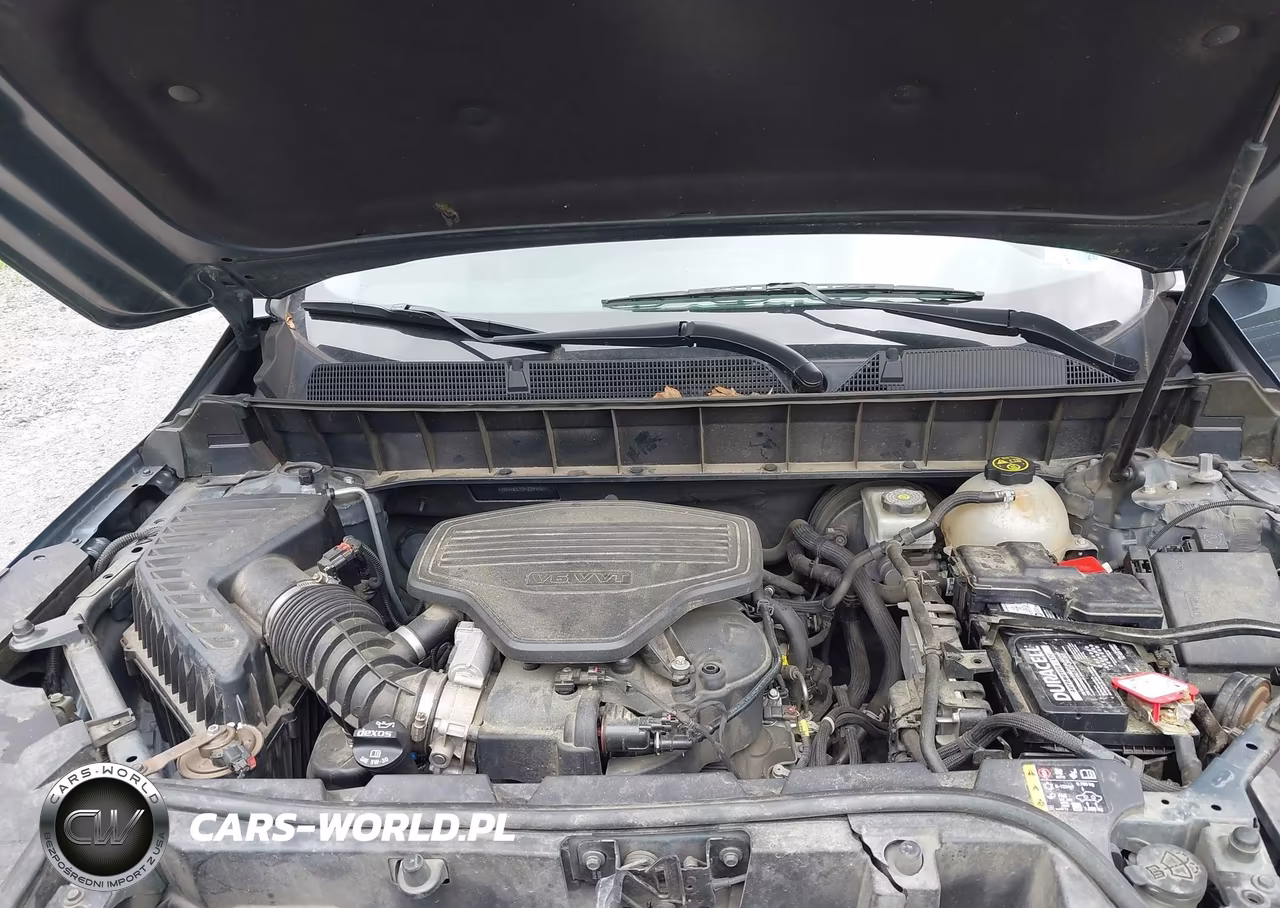 2019 GMC Acadia Sle-2 VIN:1GKKNLLS2KZ209526 - 10