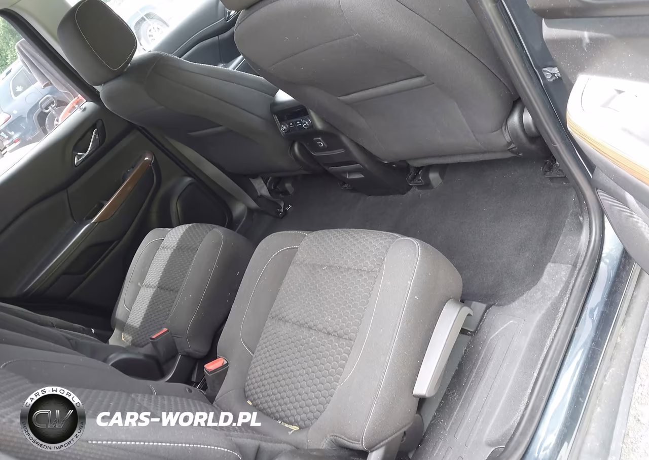 2019 GMC Acadia Sle-2 VIN:1GKKNLLS2KZ209526 - 8